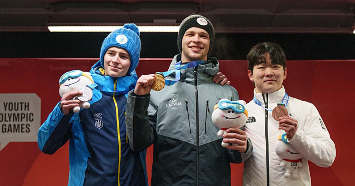 Men S Skeleton Highlights Winter Youth Olympic Games Gangwon 2024   Nh3caqlck9olajinsqrh