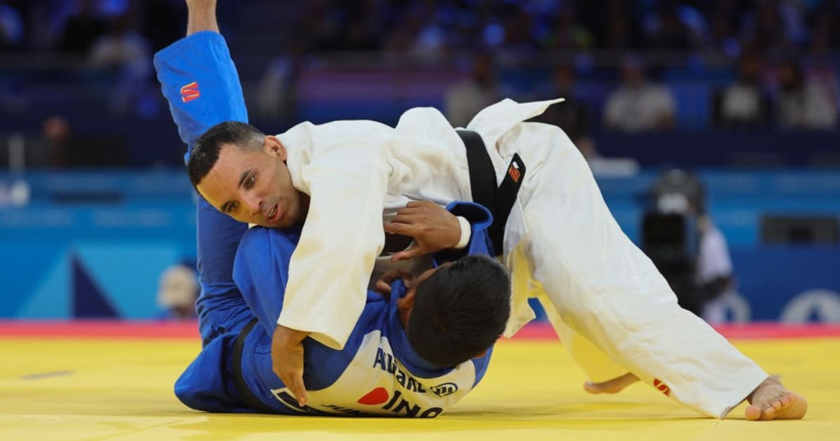 Donne 57 kg J2, 70 kg J1/J2 e uomini 73 kg J1/J2 ottavi di finale