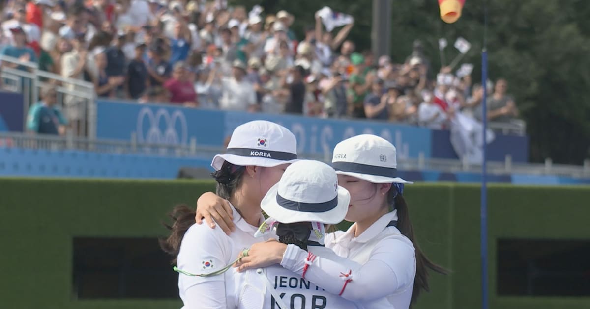 Highlights | Tennistavolo - Singolare Donne | Giochi Olimpici Parigi 2024