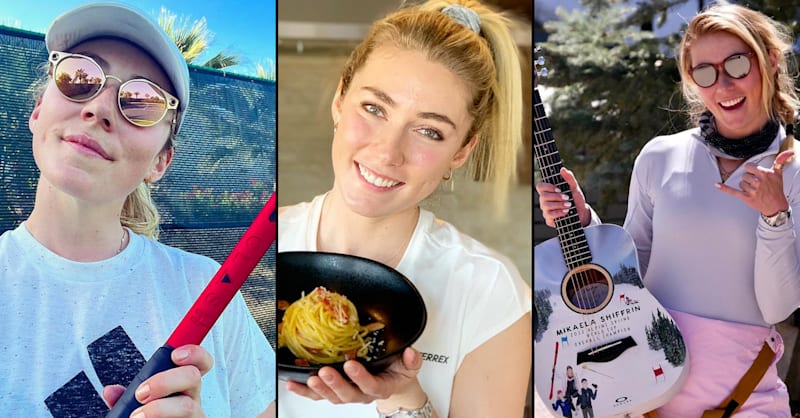 Mikaela Shiffrin: Things you might not know about US alpine superstar