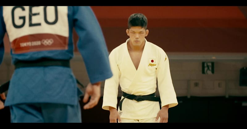 Music | Tokyo 2020: Shohei Ono