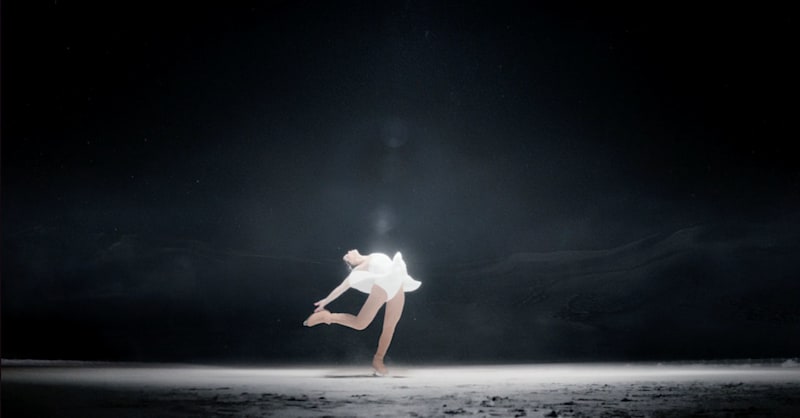 Become the Light