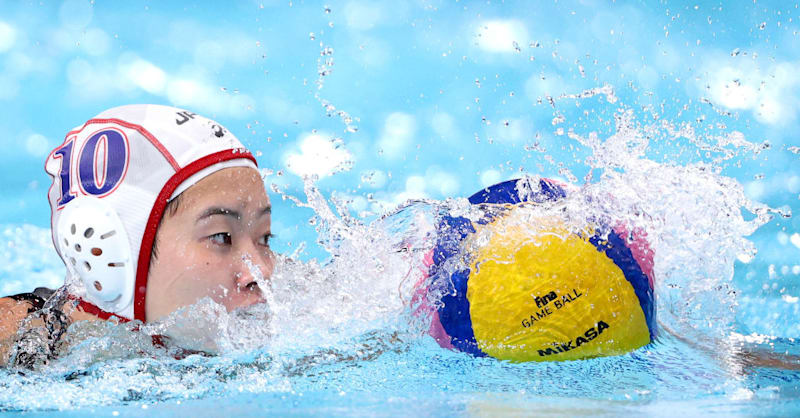 JPN v HUN & ESP v AUS - 女子予選ラウンド - 水球 | 東京2020リプレイ