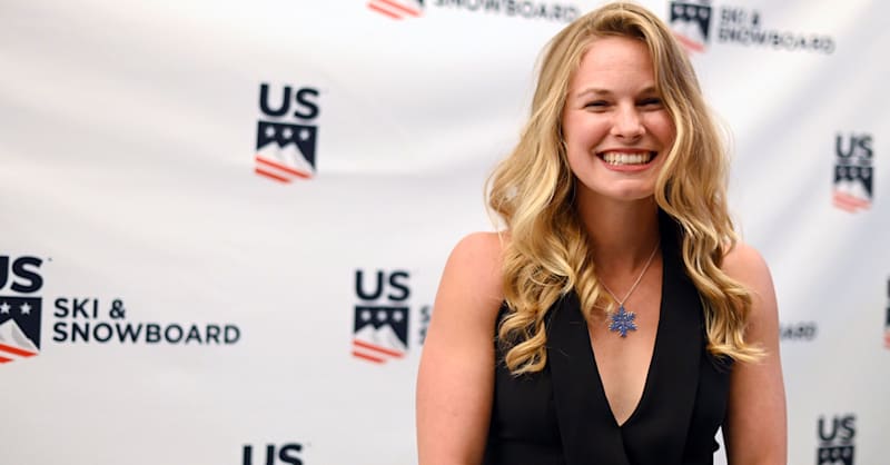Jessie Diggins on bulimia: 