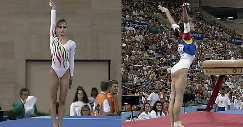 Jeux Olympiques d'Été Barcelone 1992 - Athlètes, Médailles & Résultats