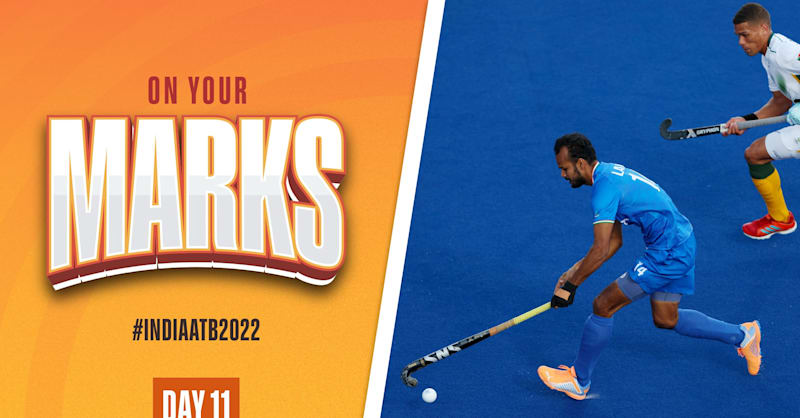 On Your Marks: Day 11: Preview of all the key action happening on Day 11 of the Commonwealth Games 2022