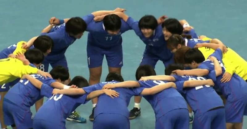 Women's Pool Matches - Handball | Nanjing 2014 Highlights