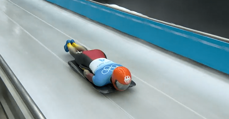 Sport Highlights | Beijing 2022 - Skeleton - Men's Skeleton - Day 07