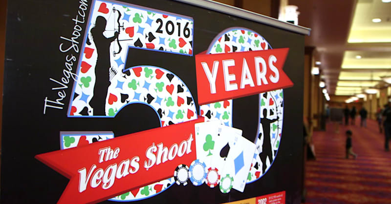 Vegas Shootとは？