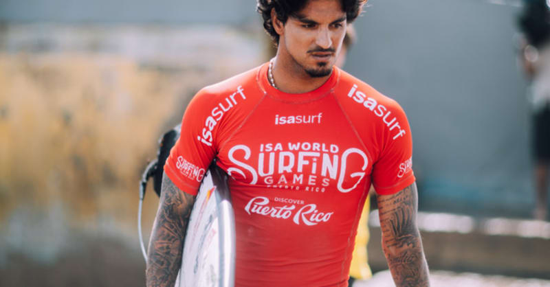 ISA World Surfing Games 2024 Brazil Men Highlights Day Seven   Bn3sdqcswopwlbgijfmu