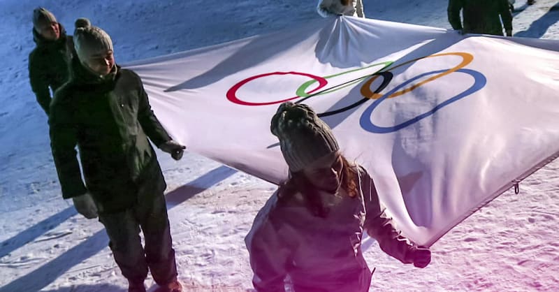 Next up: Winter Youth Olympic Games 2020 in Lausanne
