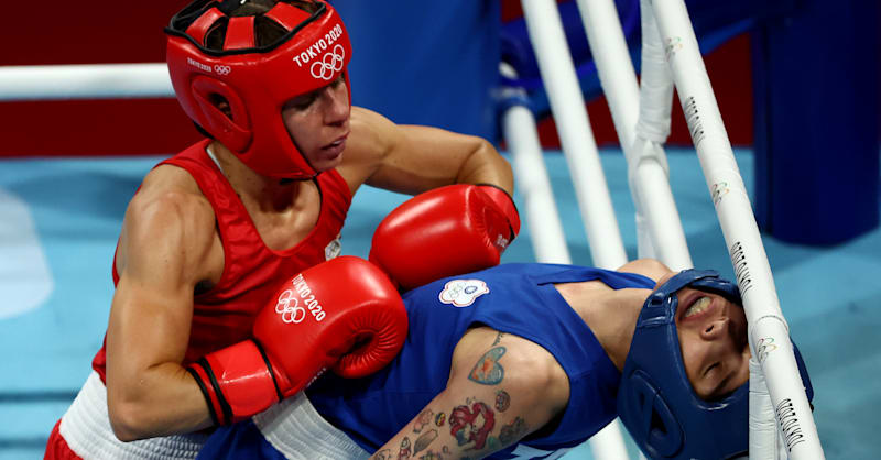 Boxe photos - Jour 9