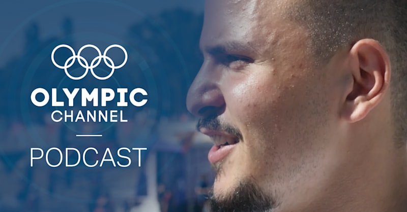 Youth Olympic Games review with Waleed Abu Nada of Jordan