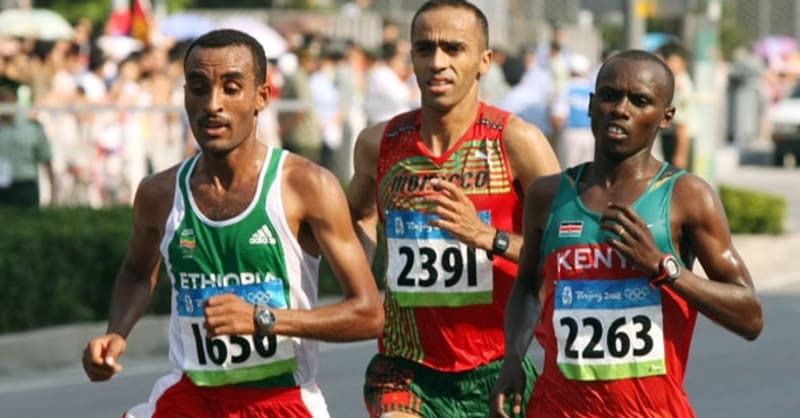 Sammy Wanjiru net worth