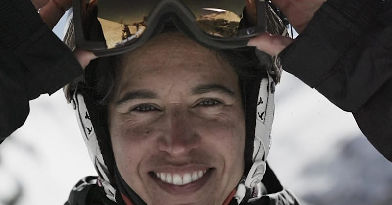 南米で雪を求めて国境を越えるブラジル人スノーボーダー