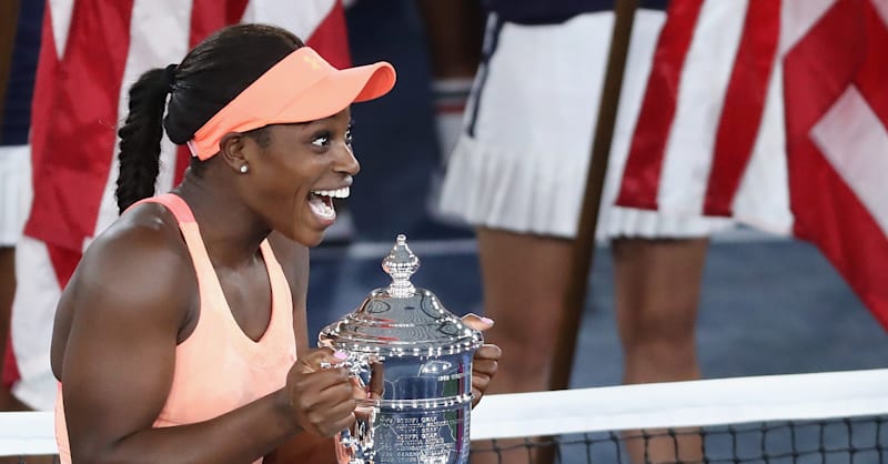 Sloane Stephens, Madison Keys to reprise US Open final in French