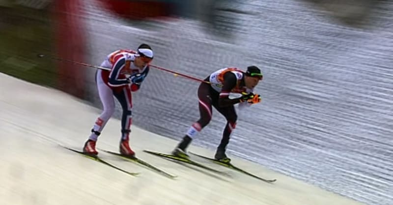 グラーバックがラージヒル/10kmで金-ノルディックスキー・コンバインド|ソチ2014