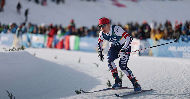 女子スプリント・クラシカル予選 - クロスカントリースキー | ミラノ