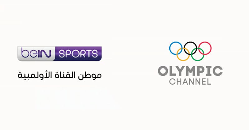 Olympic Channel extends reach with beIN Sport launch!