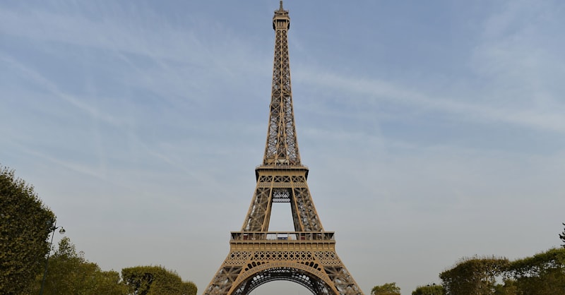 A Look Back at the Paris 1924 Olympic Games