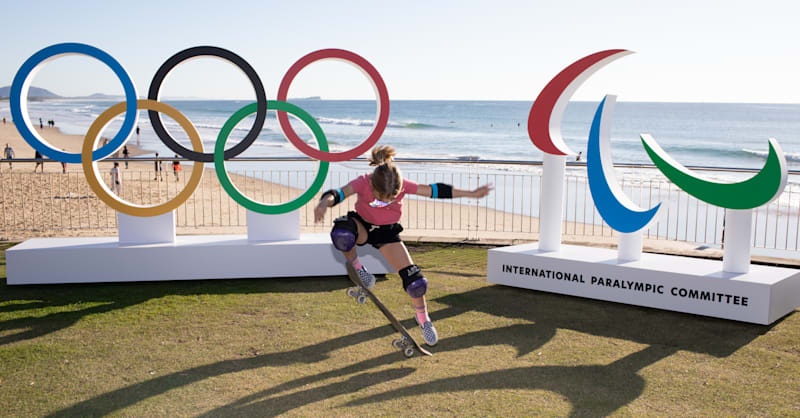 ブリスベン2032オリンピック、開催まであと9年の節目を盛大に祝う