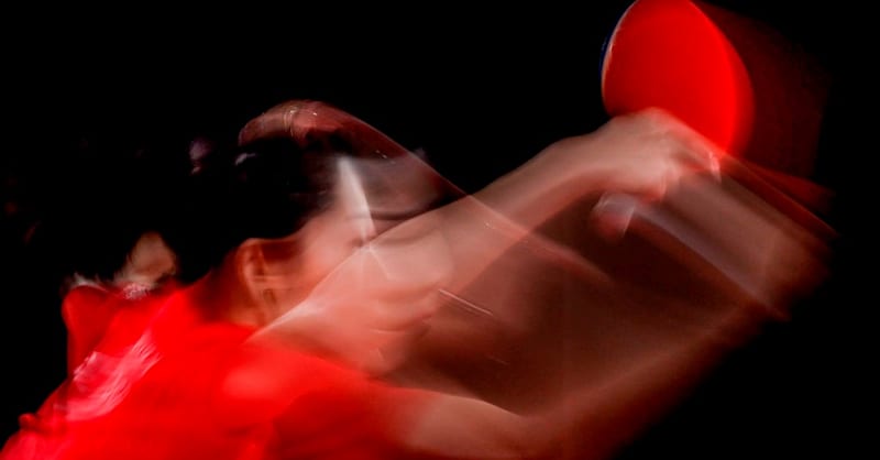 1号球台：女单半决赛 - 乒乓球 | 2020年东京奥运会回看