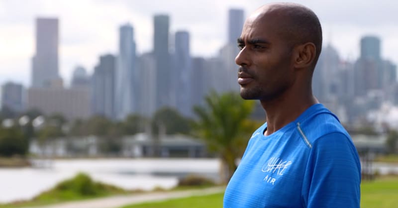 World Refugee Day: Finding solace in sport