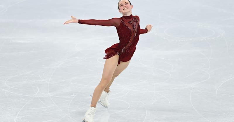 Figure skating: Mariah Bell on Ilia Malinin’s quad Axel - ‘More people ...