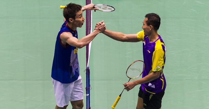 Badminton | Rounds of 16 Court 2 | Malaysia Open