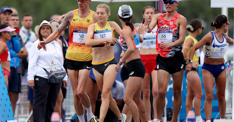 佐藤大宗 エポック2024 TEAM JAPAN PARIS epoch Paris 2024: Tazhudinov strikes gold, Japan adds two more