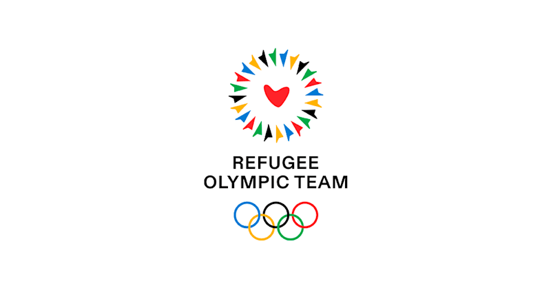 IOC Refugee Olympic Team Paris 2024 athletes share excitement after ...