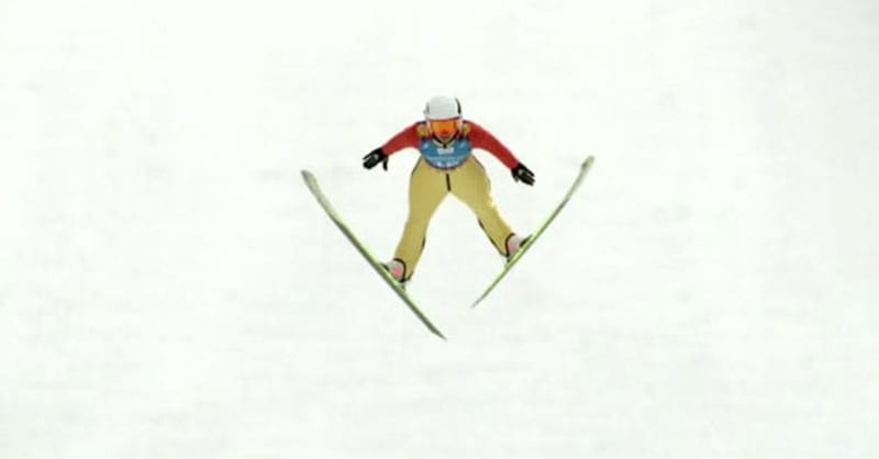 YOG on the Road : FISノルディックスキー世界選手権