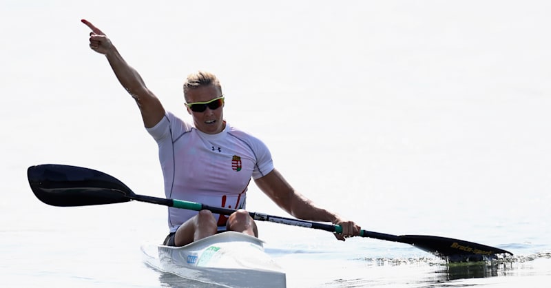 奥运五金得主达努塔·科扎克重归赛场