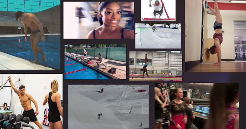 Социальные сети для спортсменов. Новые возможности или зло?