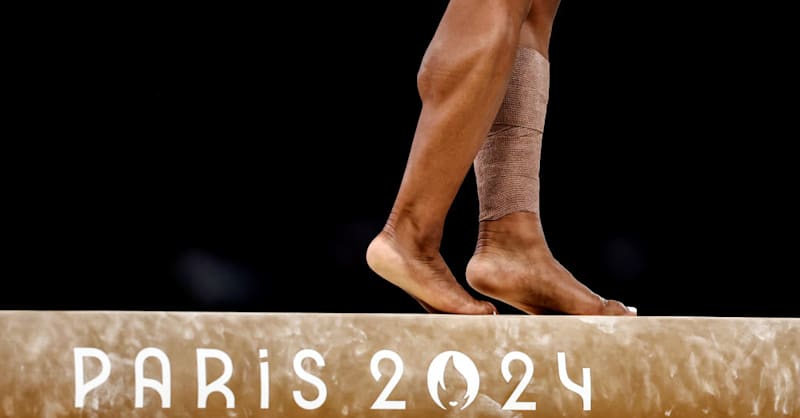 Women's Individual All Around | Artistic Gymnastics | Olympic Games Paris 2024