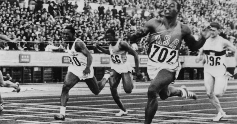 NFLスーパーボウルとオリンピックを制した唯一の選手を紹介