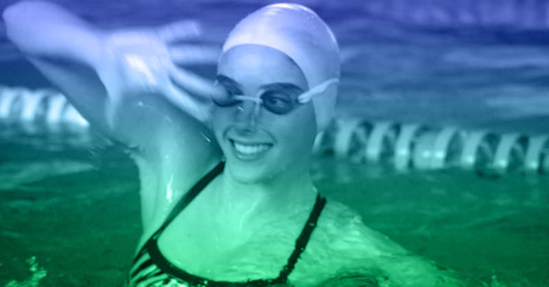 安楽を犠牲にオリンピックの夢実現を目指すスペインの10代少女