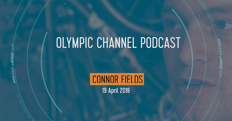 Connor Fields
