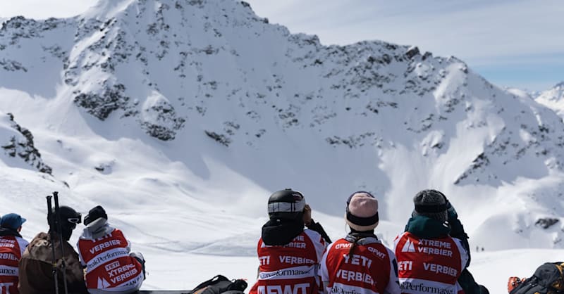 FIS フリーライド ワールドツアー 2025 | ハイライト | YETI Xtreme Verbier by Honda | 今すぐ見よう！