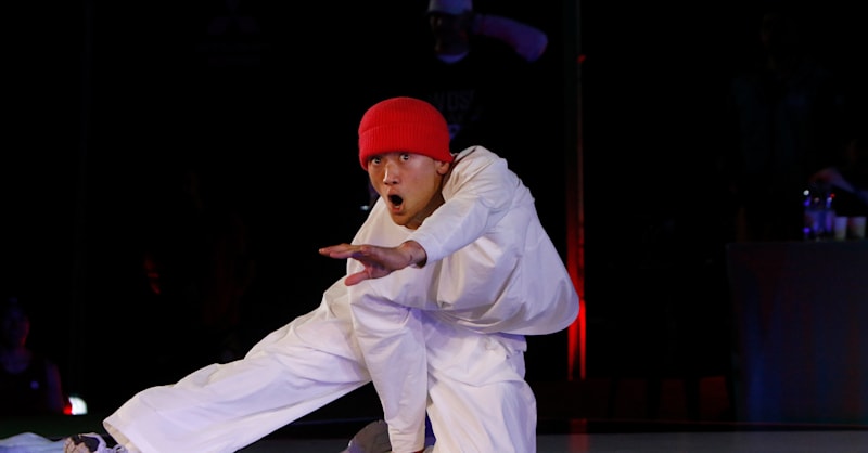 Pan Am Games 2023: Watch highlights of the breaking finals