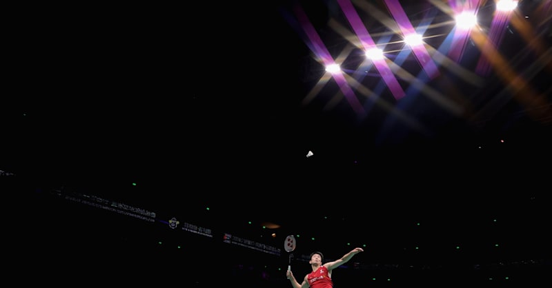 WATCH... Badminton | Indonesian Open | Jakarta