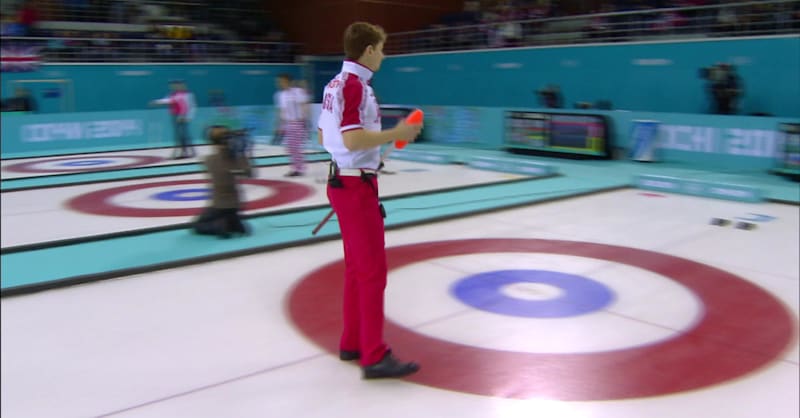 SWE v RUS, Round robin masculino | Reviviendo Sochi 2014