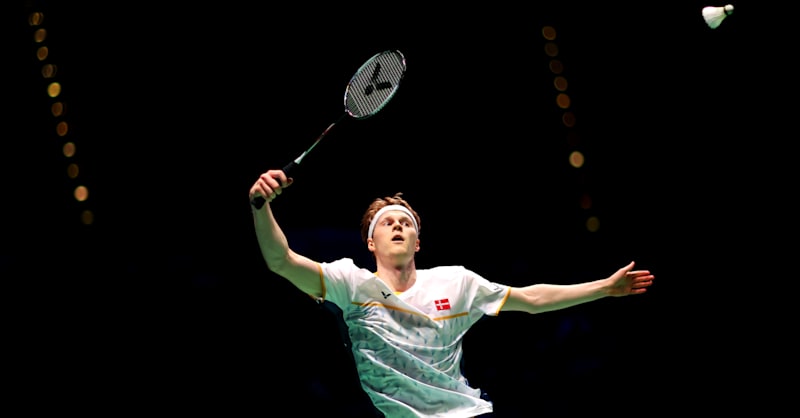 Badminton | Hylo Open | Saarbrucken