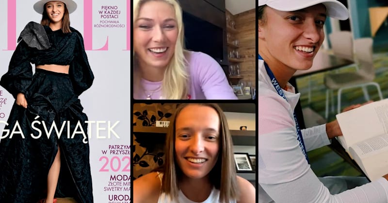 Iga Swiatek: Top facts you might not know about the Polish tennis star