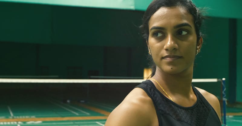 PV Sindhu: Balancing my lifestyle is key