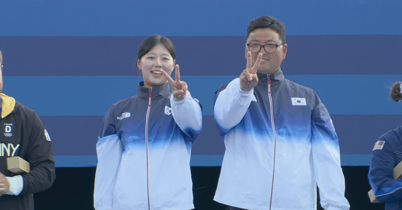 韩国国歌