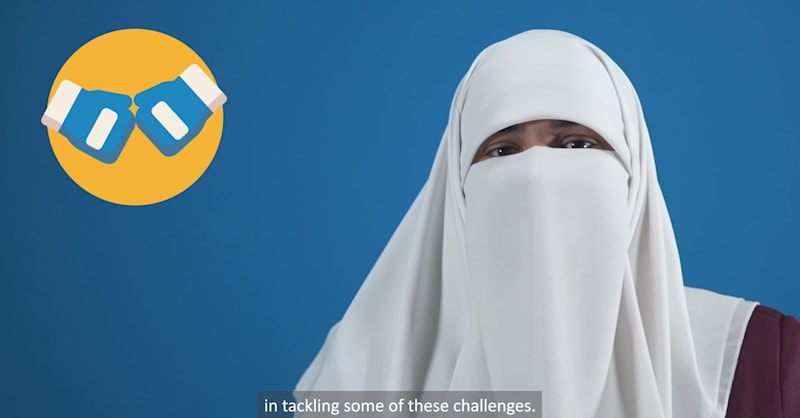 Sport for Protection and Safeguarding