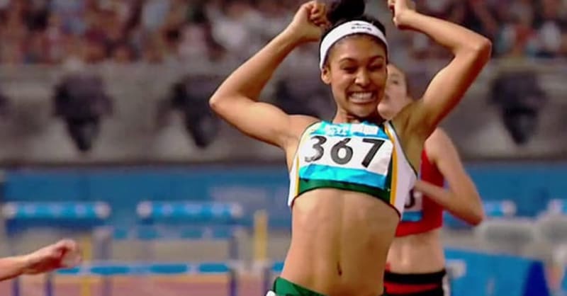 From Nanjing 2014 to Paris 2024: Youth Olympic champions Ana Patricia and  Duda on track to strike gold again a decade later