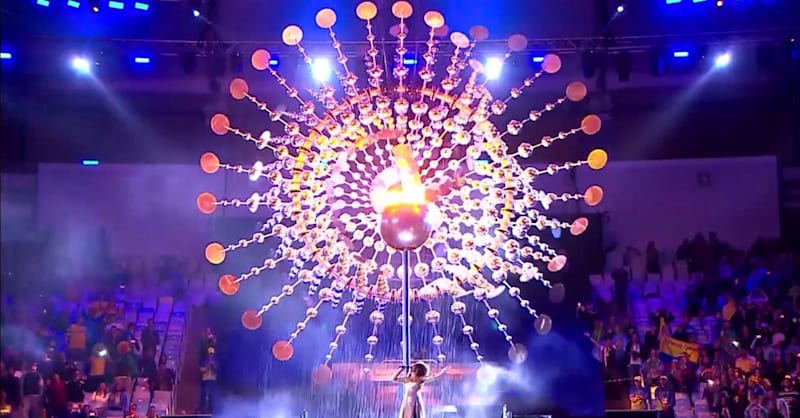 Лучшие моменты Олимпиады | Рио-2016