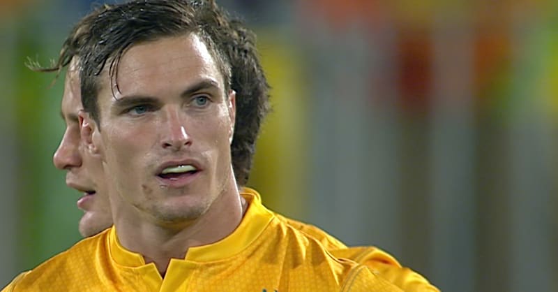 Time to say goodbye for Sevens star Ed Jenkins